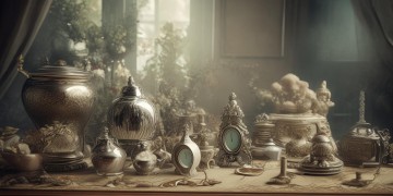 物业礼品被偷算违法吗？