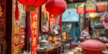 小区物业前台过年会放假吗？