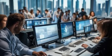 万龙物业工资高吗？