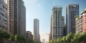 天津津南新城究竟是什么物业？