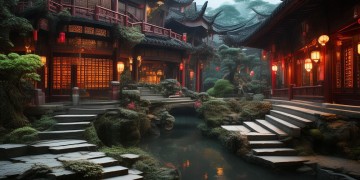 环秀苑物业究竟是什么？