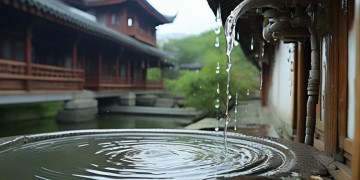 楼上漏水物业在乐山该管吗？