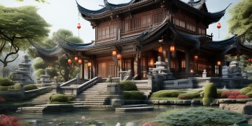 景隆公馆究竟是什么物业管理？