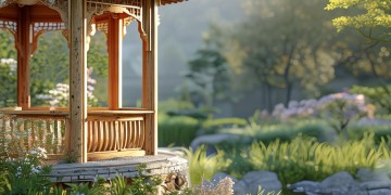 亭子口物业服务于哪些小区呢？