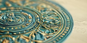 物业证上的章究竟是什么样子？