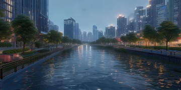 珠江物业有终身编制吗？
