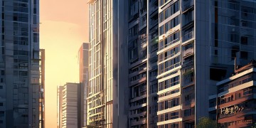 万科东望物业究竟是哪家公司？