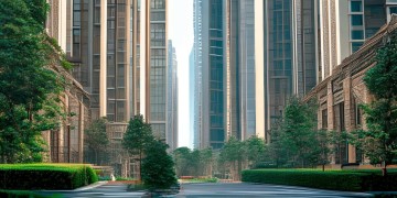 浦建华府物业真的可靠吗？