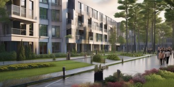 物业为什么禁止安装空调？