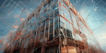 物业泡沫究竟是什么意思？