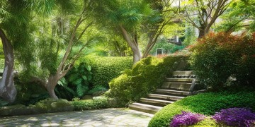 麓园物业真的好干净吗？
