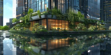 楼宇管家属于物业范畴吗？