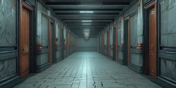 石飞宿舍物业安全有保障吗？