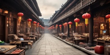 绍兴的元宝物业还在营业吗？