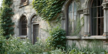 以前的物业是怎么收费的？