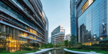 天合广场究竟是什么物业？