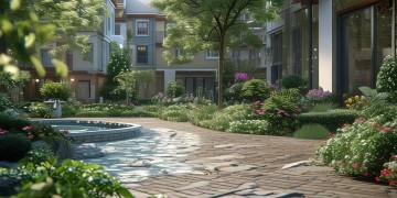 物业费用必须交吗？