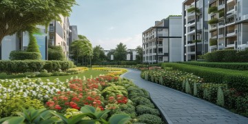 万达物业究竟是怎样的物业单位？