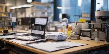 物业外包保洁需要上税吗？