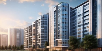 长春智祥物业是什么等级？