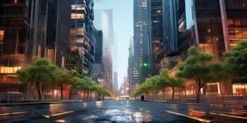 物业准入究竟是什么意思？