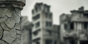 物业可以随便砸柱子吗？