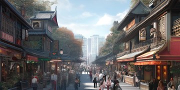 南京众越物业究竟在什么地方？