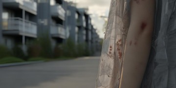 被物业打的女子究竟叫什么？