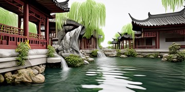 水木华院究竟是什么物业的？