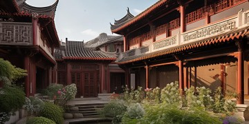 汝州和顺府到底是什么物业呢？