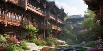 青城上院物业靠谱吗？