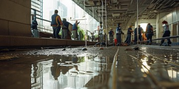 楼下漏水物业维修究竟是什么？