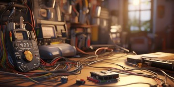 物业弱电工到底是干什么的？