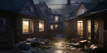 小区被盗窃，物业要赔偿吗？