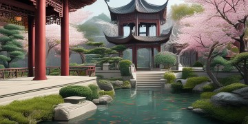 国湄领涵是什么物业？