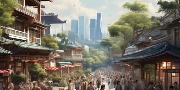 北京龙湖物业好跳槽吗？