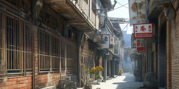 城中村有物业费吗？