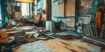 物业工作究竟积累了什么经验？