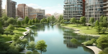 东湖锦城需要进行物业管理吗？