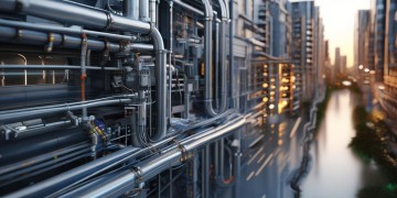 物业小区弱电有发展吗？