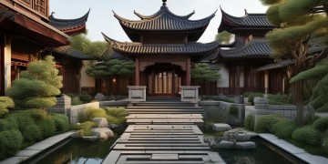 玉林现代东方究竟是什么物业？