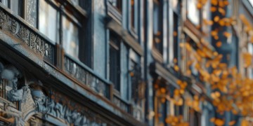 哈尔滨交投用的是什么物业呢？