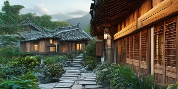 民宿需要有物业吗？