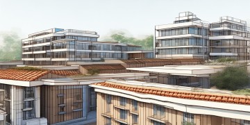 鼎城物业究竟属于什么档次？