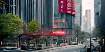 重庆金辉物业全称究竟是什么？