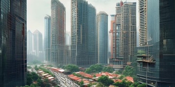 重庆的物业究竟怎么样？