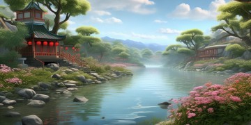 上河湾物业现在招保安吗？