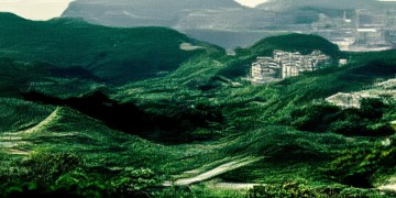 饶平半岛的物业究竟是哪家公司？