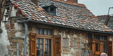 房屋维修能找物业吗？