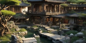 天顺园究竟是什么物业？